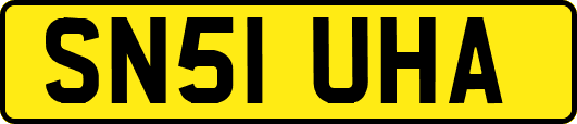 SN51UHA