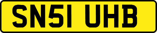 SN51UHB