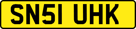 SN51UHK