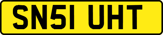 SN51UHT