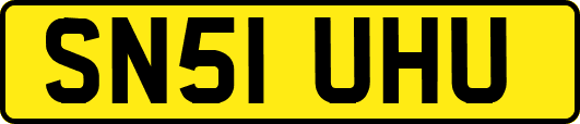 SN51UHU