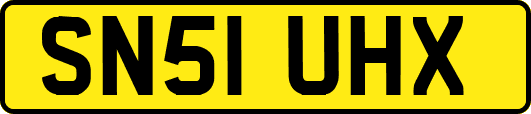 SN51UHX