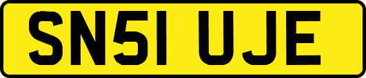 SN51UJE