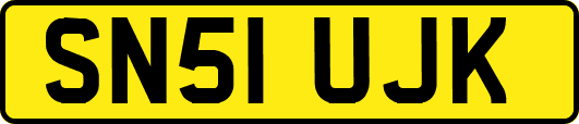 SN51UJK