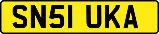 SN51UKA