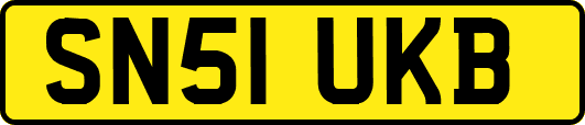 SN51UKB