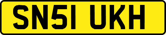 SN51UKH