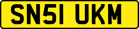 SN51UKM