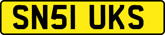 SN51UKS