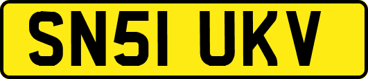 SN51UKV