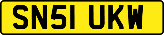 SN51UKW