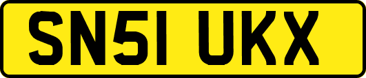 SN51UKX