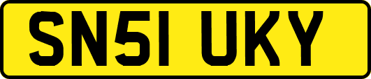 SN51UKY