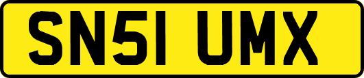 SN51UMX