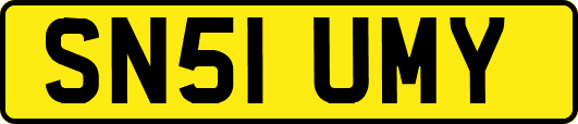 SN51UMY