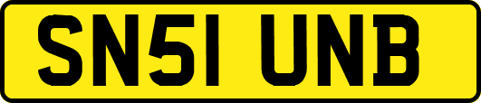 SN51UNB