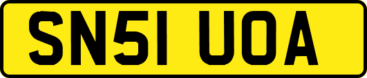 SN51UOA