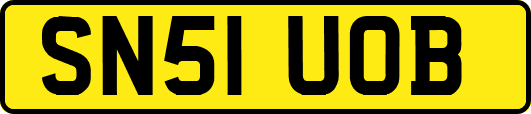 SN51UOB