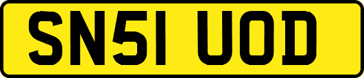 SN51UOD