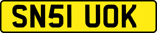 SN51UOK