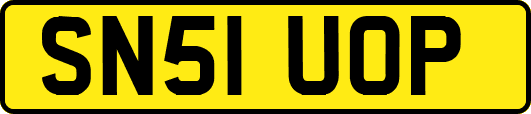 SN51UOP