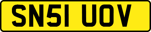 SN51UOV