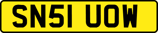 SN51UOW