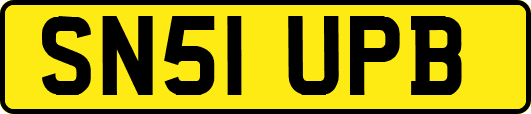 SN51UPB