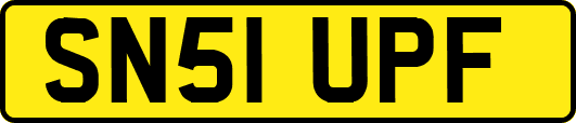 SN51UPF