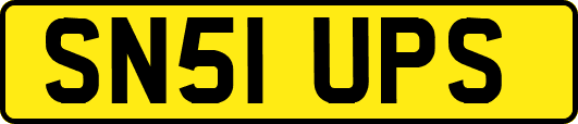 SN51UPS