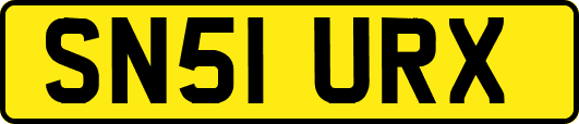 SN51URX