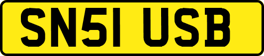 SN51USB