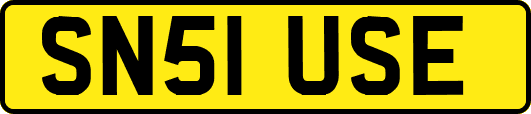 SN51USE