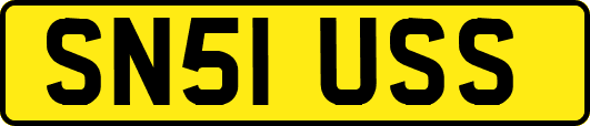 SN51USS