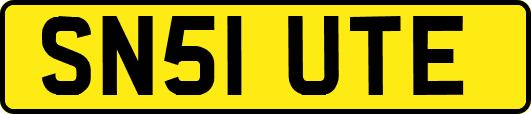 SN51UTE