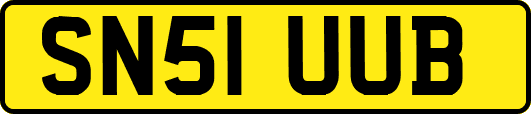 SN51UUB