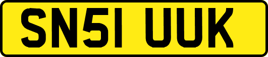 SN51UUK