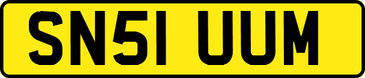 SN51UUM