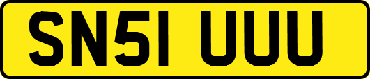 SN51UUU