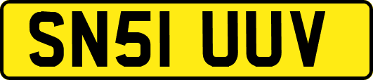 SN51UUV