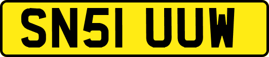 SN51UUW