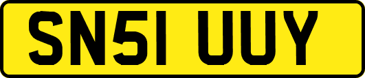 SN51UUY