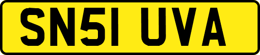 SN51UVA