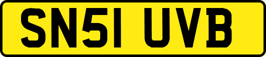 SN51UVB
