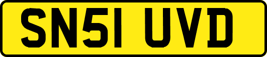 SN51UVD