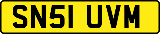 SN51UVM