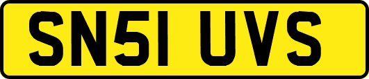 SN51UVS