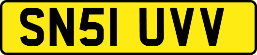 SN51UVV
