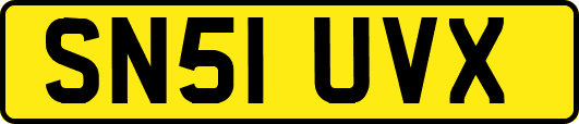 SN51UVX