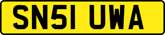 SN51UWA